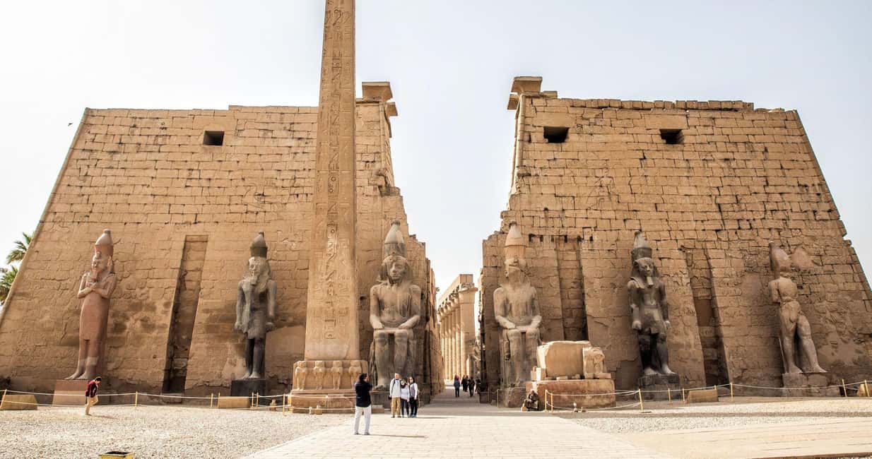 image n.13 of From Cairo: Private All-Inclusive Tour of Luxor by Plane activity in Luxor, uploaded by supplier