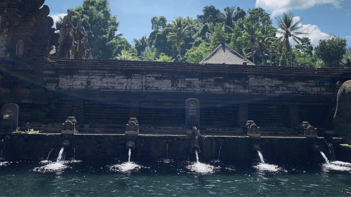 image n.12 of Bali: Historical Cultural Tour and Water Temple Purification activity in Ubud, uploaded by supplier
