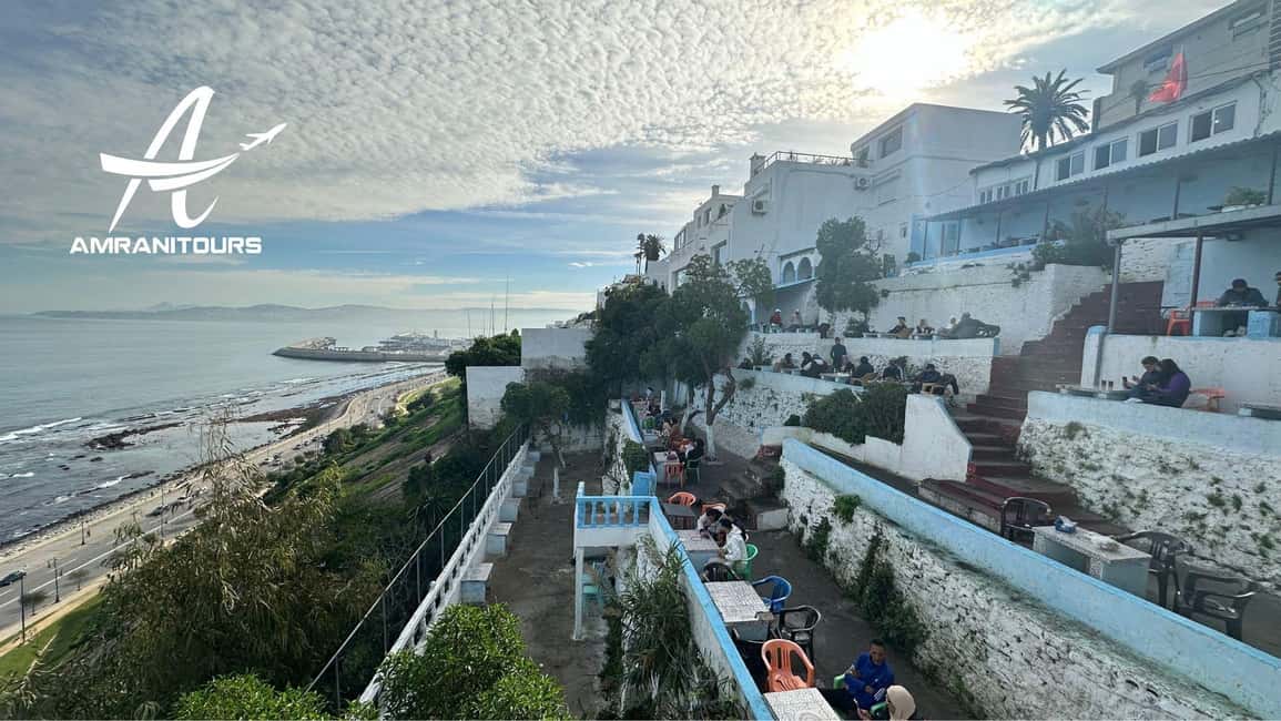 imagem n.18 de Viagem de 1 dia para Tânger, Marrocos, saindo de Málaga Tudo incluído atividade em Tânger, carregada pelo fornecedor