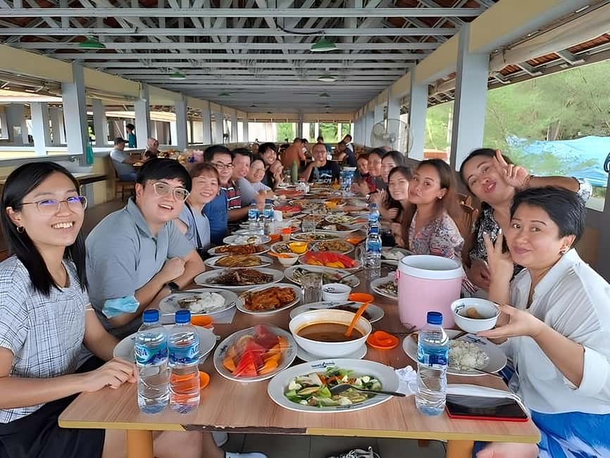 imagen n.º 8 de Desde Singapur, Excursión de un día al Patrimonio de Batam con almuerzo y masaje actividad en Singapur, subida por el proveedor