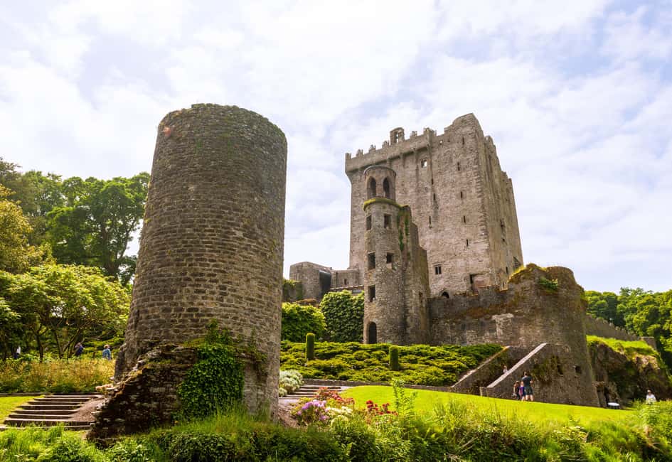 imagen n.º 5 de Desde Dublín: Recorrido de 5 días por el sureste de Irlanda actividad en Cashel, subida por el proveedor