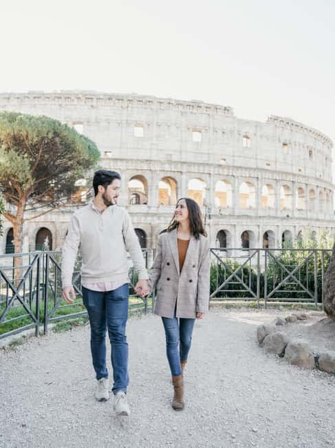 image n.22 of Rome: Photo Shoot Tour with Professional Photographer activity in Rome, uploaded by supplier