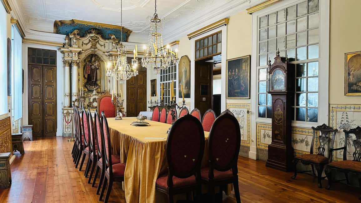 imagem n.8 de Experiência do Porto a Gaia: Passeio pela Cidade e Caves de Vinho atividade em Porto, Portugal, carregada pelo fornecedor