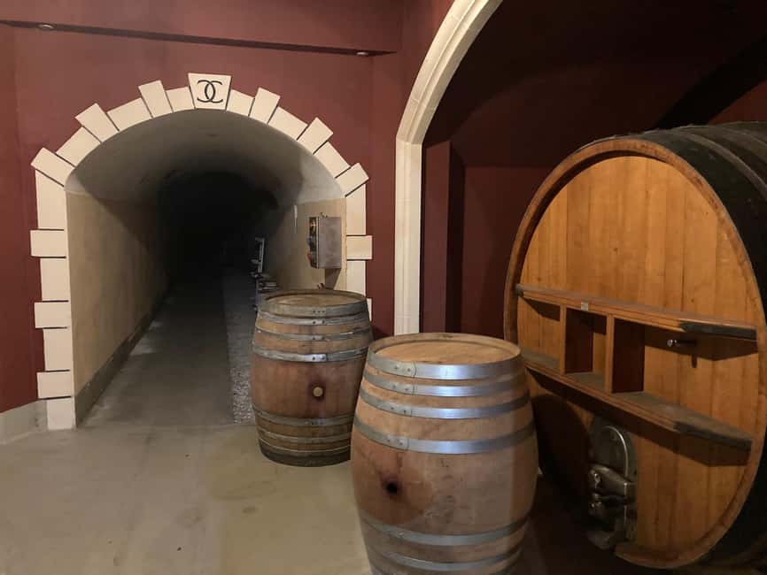 image n.2 of Wine Tasting, Cannes, Famous Designers and Perfume Factory activity in Grasse, uploaded by supplier
