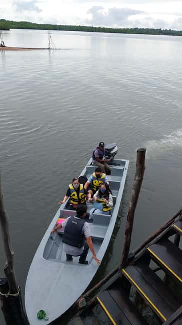 image n.4 of Bintan Tour Mangrove or Fireflies activity in Riau Islands, uploaded by supplier