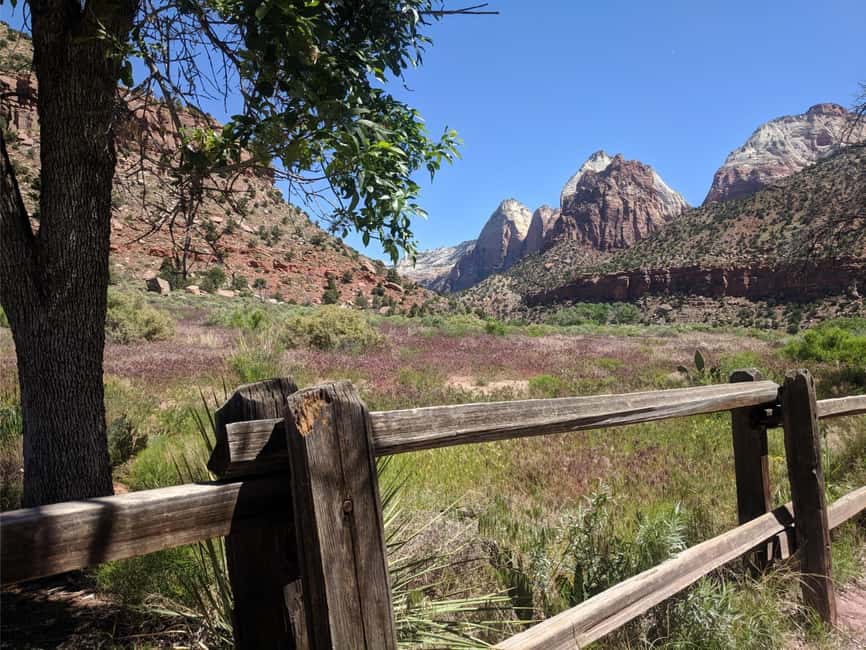 image n.68 of Las Vegas: Grand Canyon, Zion and Monument Valley 3-Day Trip activity in Arizona, uploaded by supplier