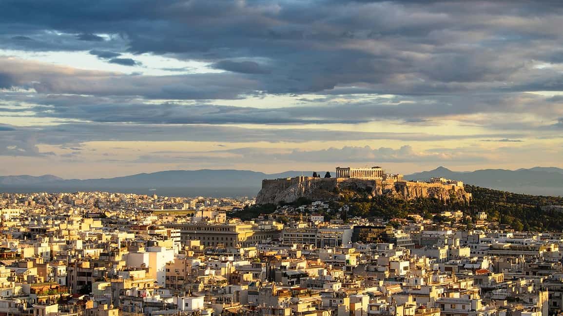 image n.8 of Athens: Acropolis Beat the Crowds Afternoon Guided Tour activity in Athens, uploaded by supplier