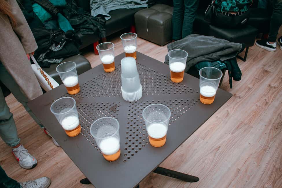 bild nr.2 av Wroclaw: Pubrunda med obegränsat antal drinkar och inträde till VIP-klubb aktivitet i Wroclaw, uppladdad av arrangören