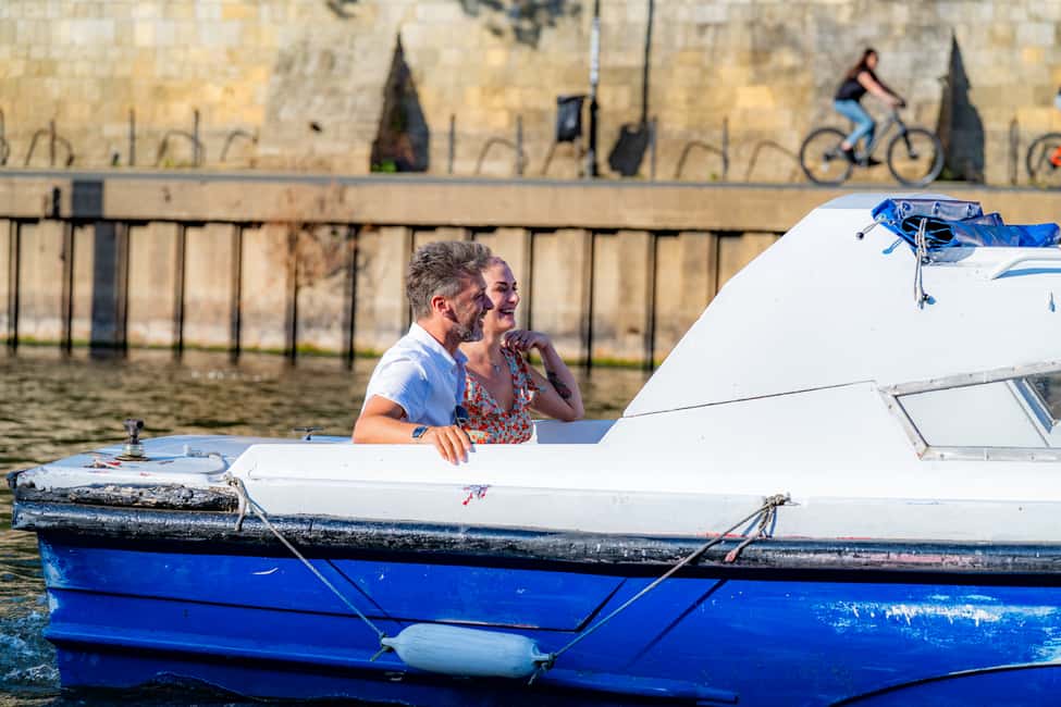 image n.4 of York: Self-Steer Boat Rental activity in North Yorkshire, uploaded by supplier