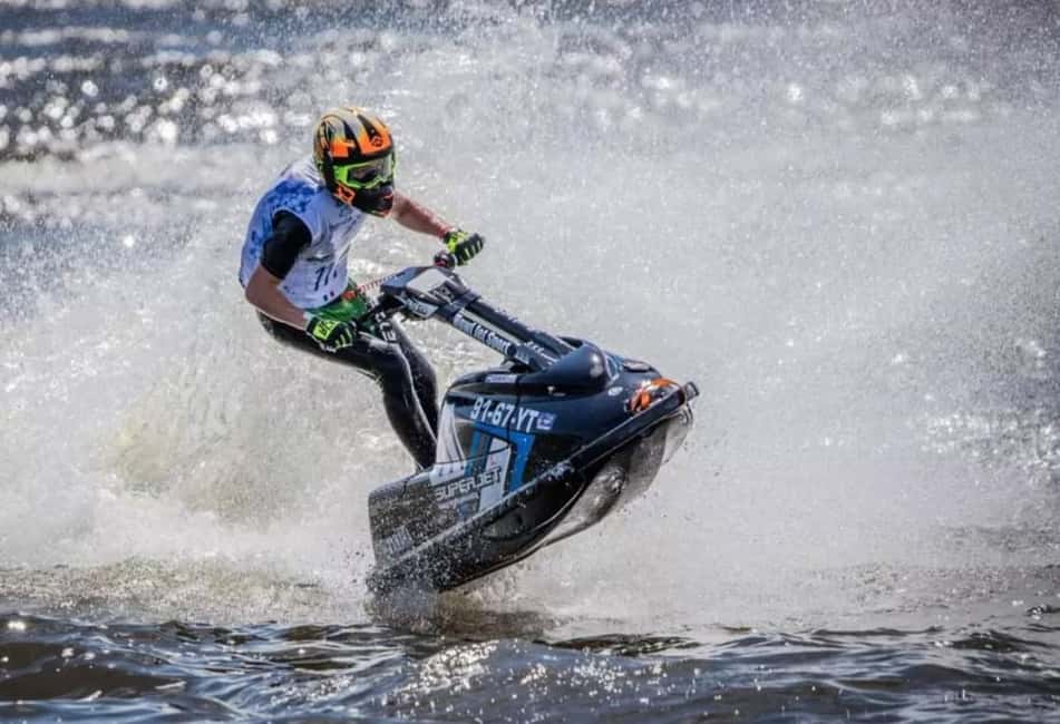 image n.6 of Exclusive Jet Ski Experience – Discover Doha’s Coastline" activity in Doha, uploaded by supplier