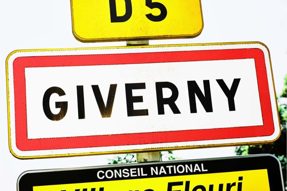 billede nr.6 af aktiviteten Privat chaufførservice - Luksus sightseeingtur til Giverny i Giverny, uploadet af udbyder