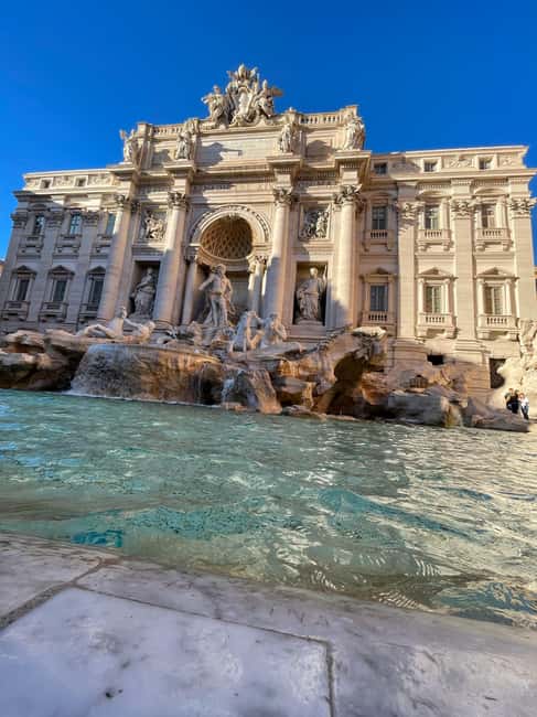 image n.2 of City Highlights Walking Tour with Optional Colosseum Tour activity in Rome, uploaded by supplier