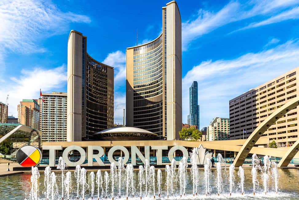 Obraz nr 14 z atrakcji Z Nowego Jorku: 3-dniowa wycieczka nad wodospad Niagara i 1000 wysp w Wodospad Niagara w USA, przesłany przez organizatora