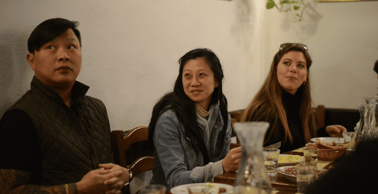image n.5 of Venice: Food Tasting Tour with Cicchetti and Wine activity in Venice, uploaded by supplier
