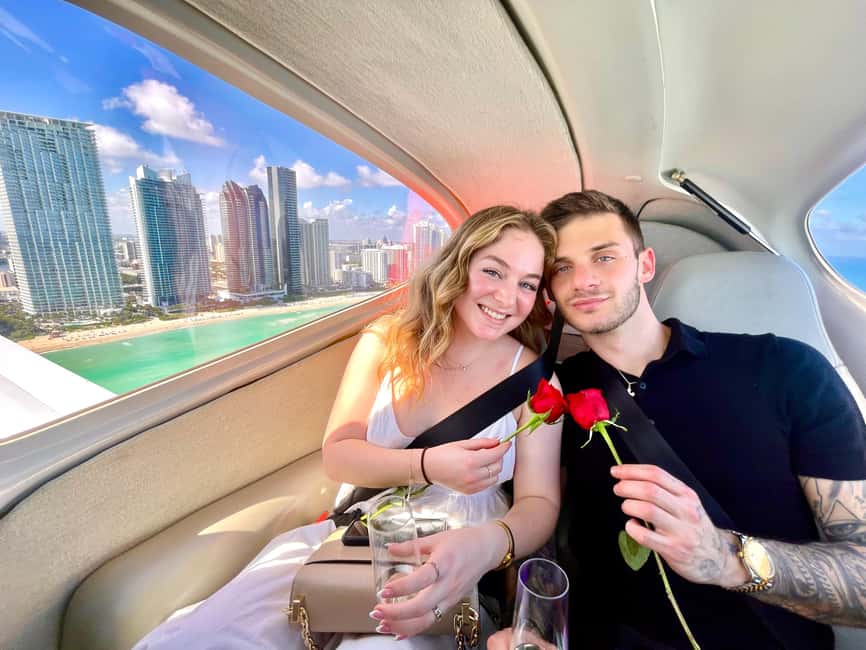 imagen n.º 21 de Fort Lauderdale y Miami: tour privado en avión de lujo actividad en Miami, subida por el proveedor