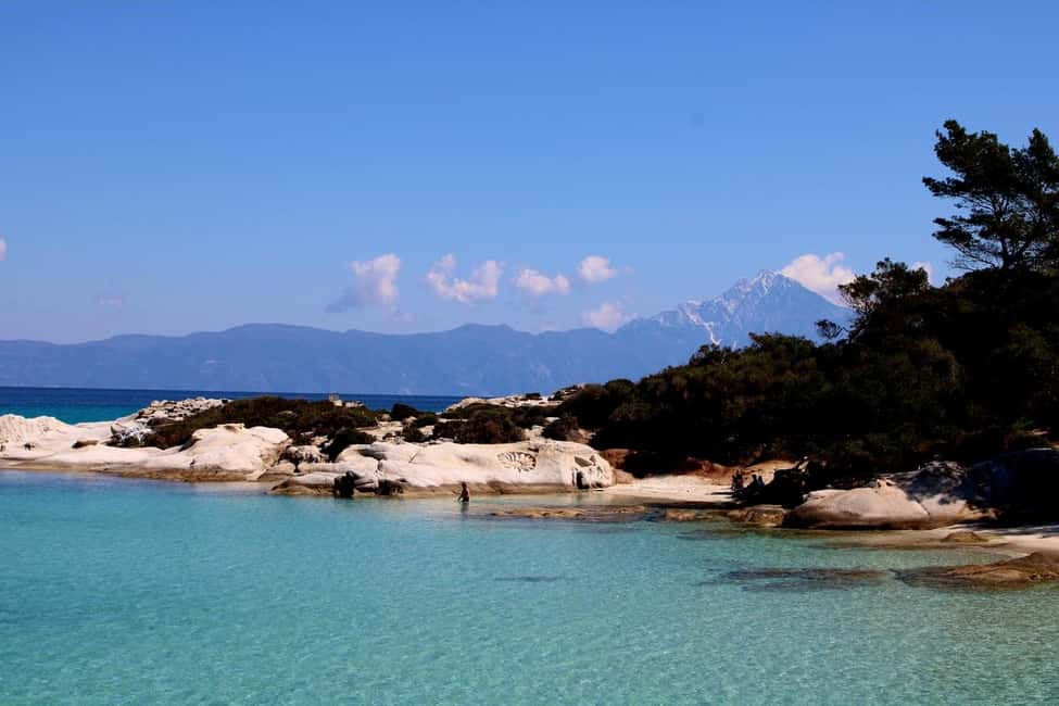 image n.17 of From Thessaloniki: Sithonia Beaches and Scenic Villages Tour activity in Central Macedonia, uploaded by supplier