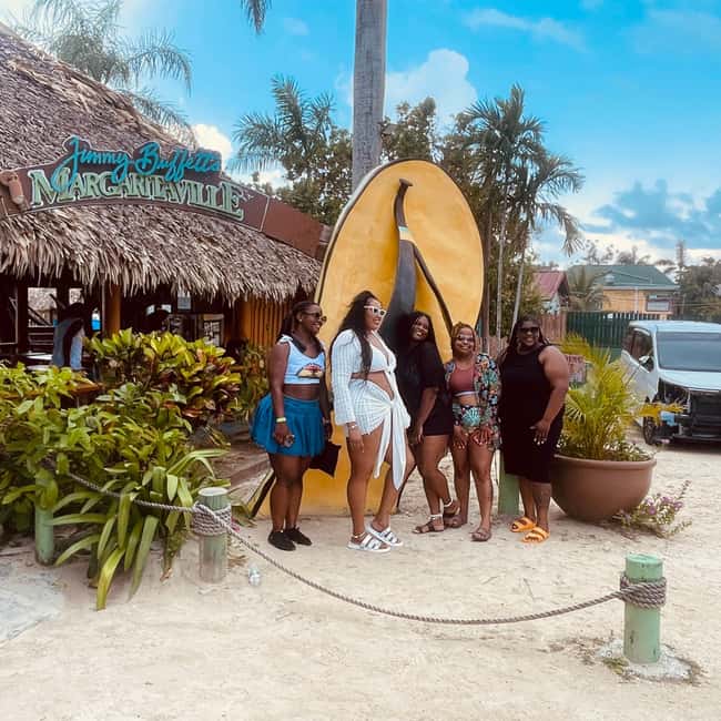 imagem n.1 de Montego Bay: Excursão particular de 1 dia para Negril atividade em Negril, carregada pelo fornecedor