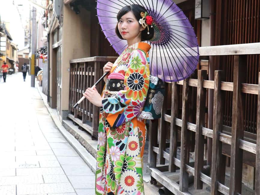 image n.26 of Tokyo: Traditional Kimono Rental Experience at Wargo activity in Tokyo, uploaded by supplier