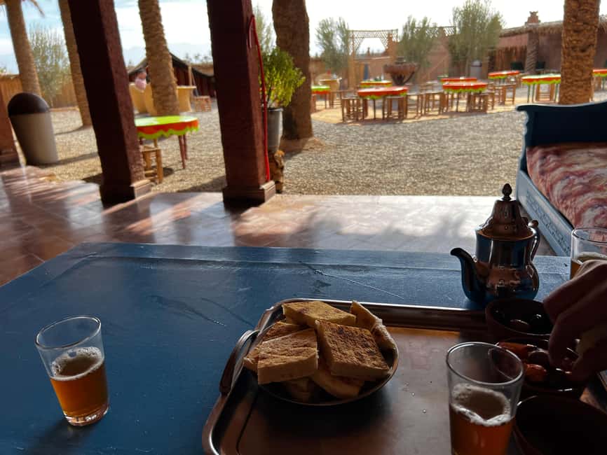 image n.24 of Marrakech Tour: Quad bike, Lunch in Palm Grove, Hammam & SPA activity in Marrakesh, uploaded by supplier