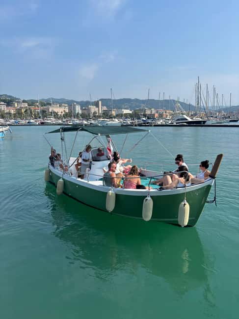 image n.1 of Cruise:Portovenere and the 3 islands activity in La Spezia, uploaded by supplier