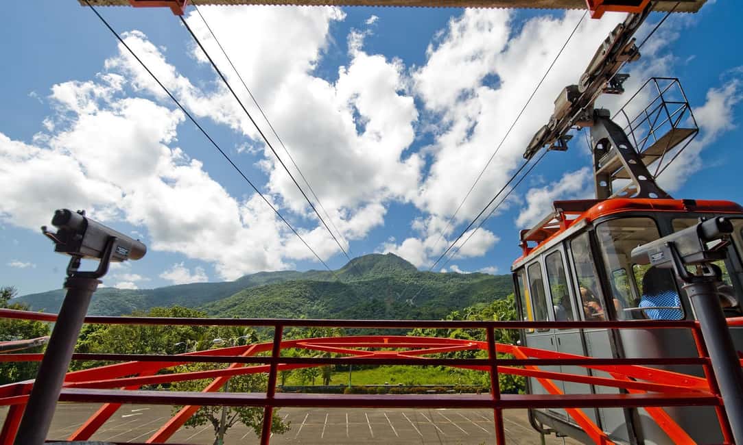 image n.13 of Half Day Cultura Tour of the City of Special for Cruise Ship activity in Puerto Plata, uploaded by supplier