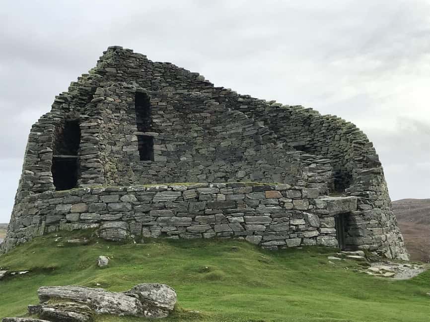 billede nr.1 af aktiviteten Stornoway: Dagstur til Isle of Lewis i Det skotske højland, uploadet af udbyder