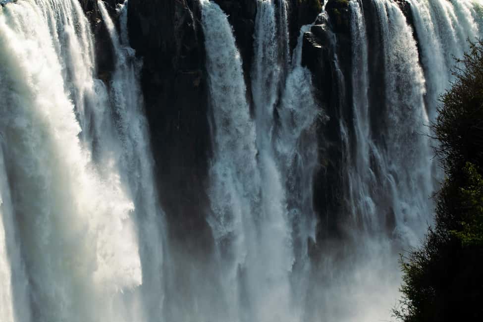 imagen n.º 12 de Cataratas Victoria; Excursión Privada a las Cataratas Victoria y el Pueblo actividad en Victoria Falls Town, subida por el proveedor