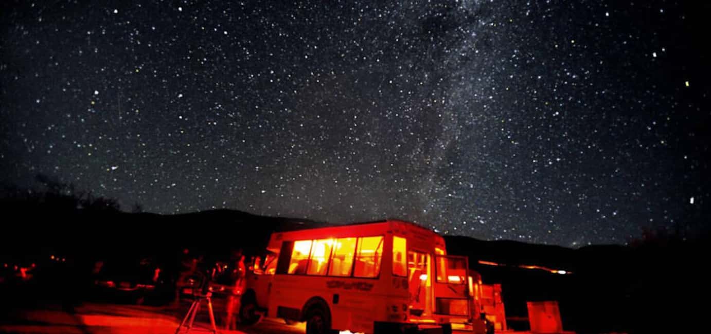 image n.1 of Big Island: Maunakea Summit & Stars activity in Hawaii, uploaded by supplier