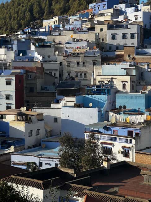 image n.61 of Explore chefchaouen like a local activity in Chefchaouen, uploaded by supplier