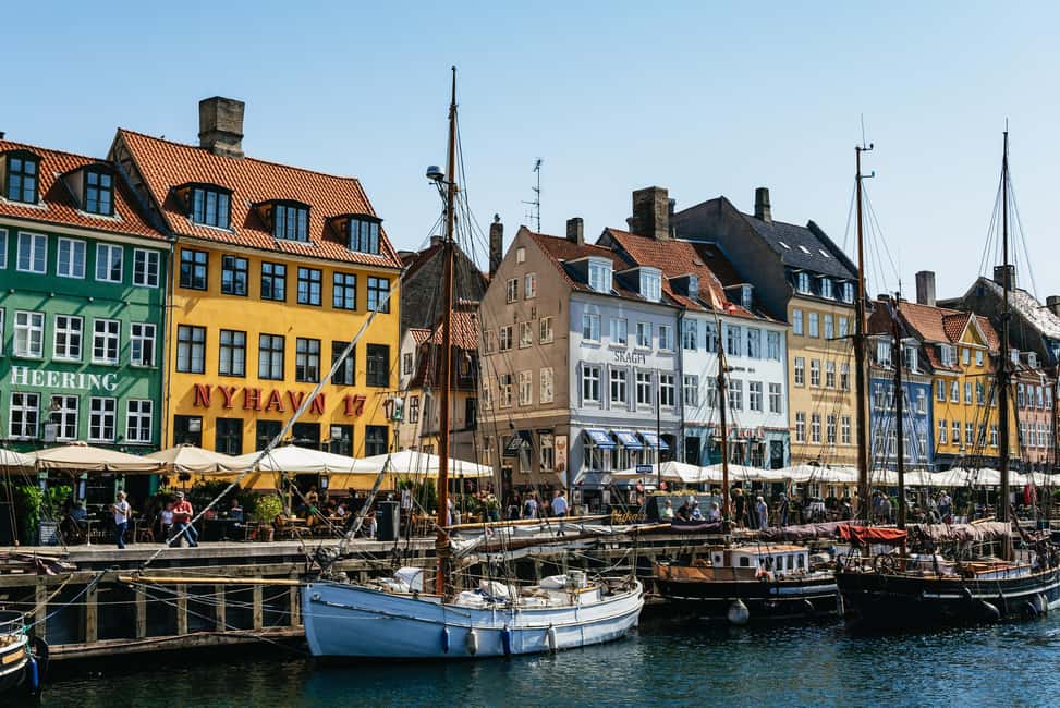 image n.3 of Copenhagen: Hygge and Happiness Culture Walking Tour activity in Copenhagen, uploaded by supplier