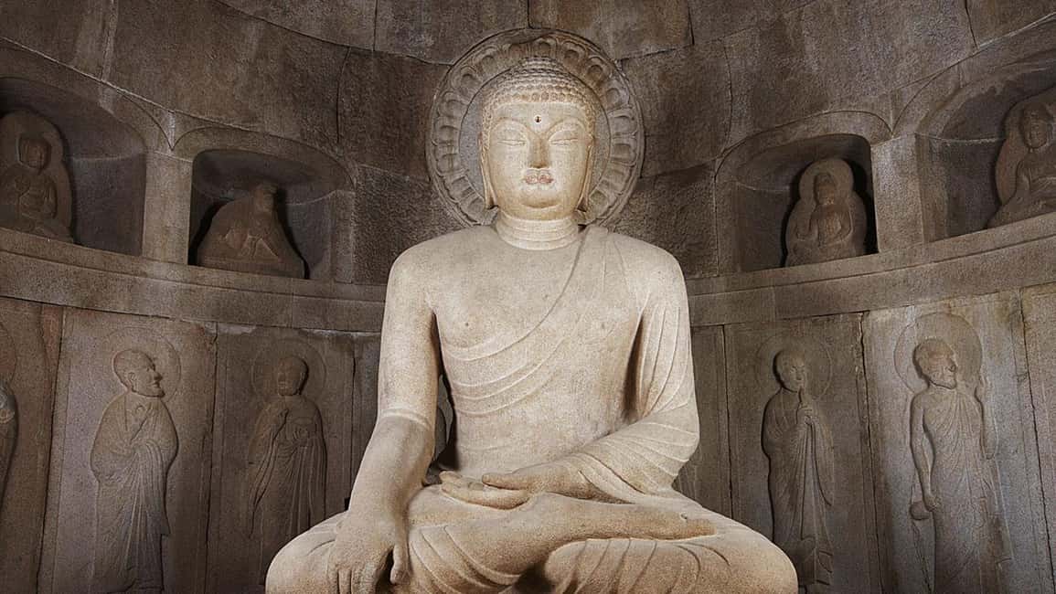 image n.2 of Busan: 7 Highlights Gyeongju City One Day Tour activity in Gyeongju, uploaded by supplier