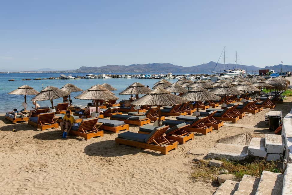 image n.32 of Athens: Cruise to Agistri, Moni & Aegina with Lunch & Drinks activity in Athens, uploaded by supplier