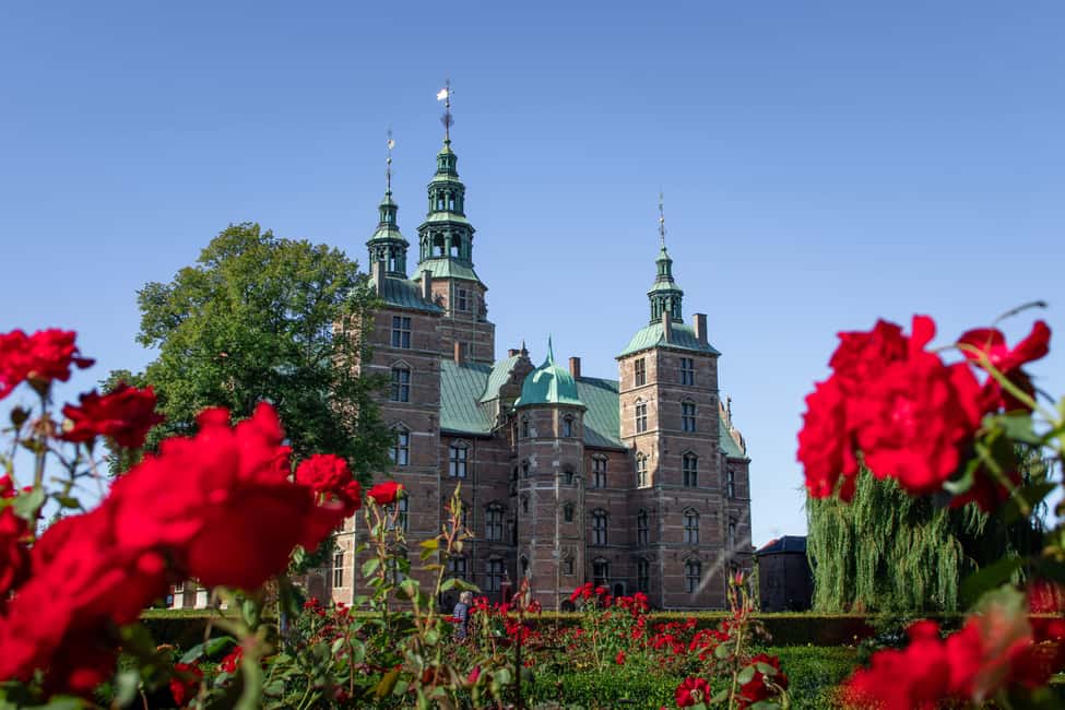 image n.2 of Best of Copenhagen Biking Tour-3 Hours, Small Group max 10 activity in Copenhagen, uploaded by supplier