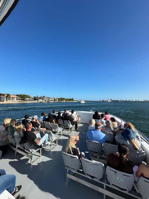 imagen n.º 47 de Crucero en lancha rápida Sea Rocket y por el Intracoastal en Ft Lauderdale actividad en Fort Lauderdale, subida por el proveedor