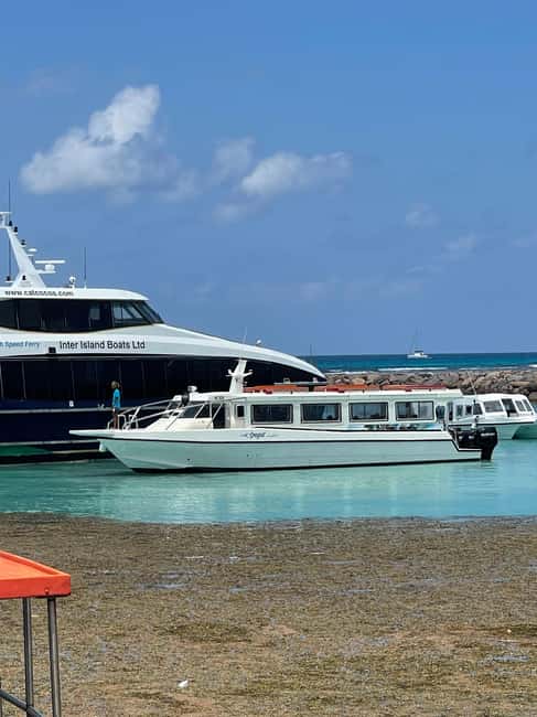 Image N°1 de Seychelles : Praslin et La Digue - Excursion partagée avec déjeuner activité à Mahé, publiée par le prestataire