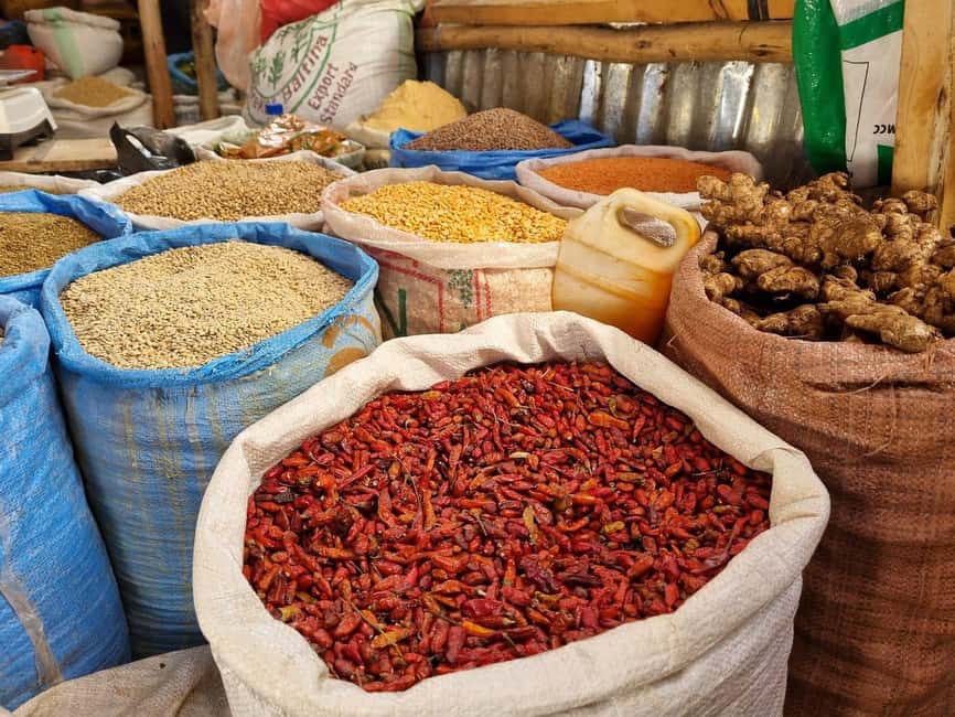 image n.2 of Hidden treasures of Addis Ababa - full day city tour activity in Addis Ababa, uploaded by supplier