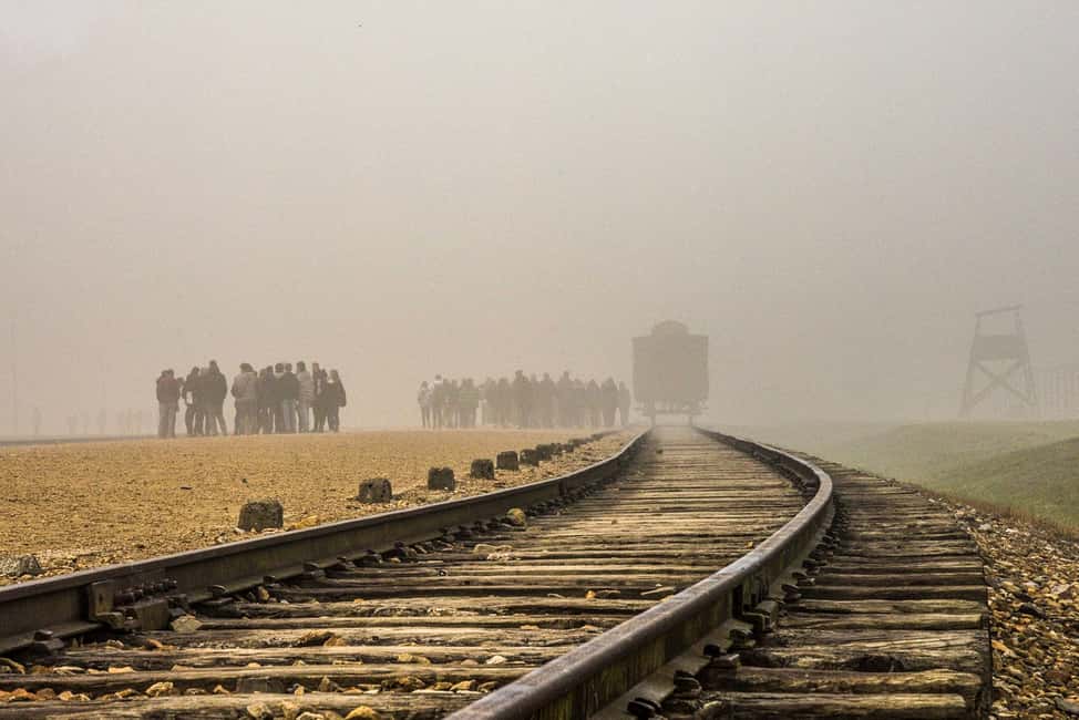 image n.11 of Auschwitz-Birkenau: Skip-the-Line Entry Ticket & Guided Tour activity in Oswiecim, uploaded by supplier