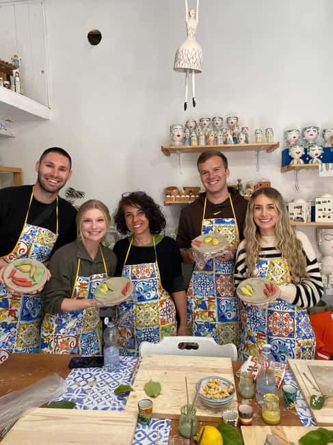 image n.3 of Positano: Ceramic class experience activity in Positano, uploaded by supplier