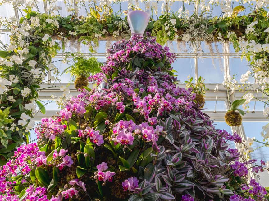 image n.26 of NYC: New York Botanical Garden Pass activity in New York City, uploaded by supplier
