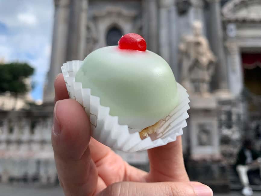 afbeelding n.14 van Catania: begeleide streetfood-tour met proeverijen activiteit in Catania, geüpload door aanbieder