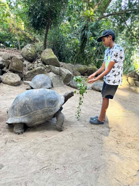 image n.3 of Full day Mahe Tour activity in Mahé, uploaded by supplier