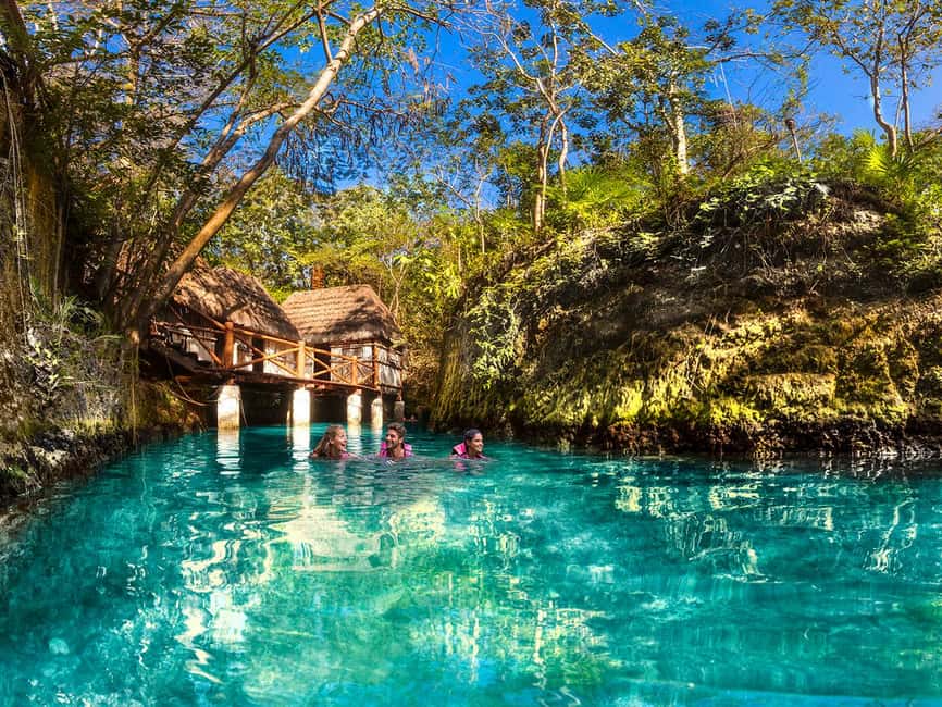 image n.14 of From Riviera Maya: Xcaret Park Plus, the complete experience activity in Playa del Carmen, uploaded by supplier