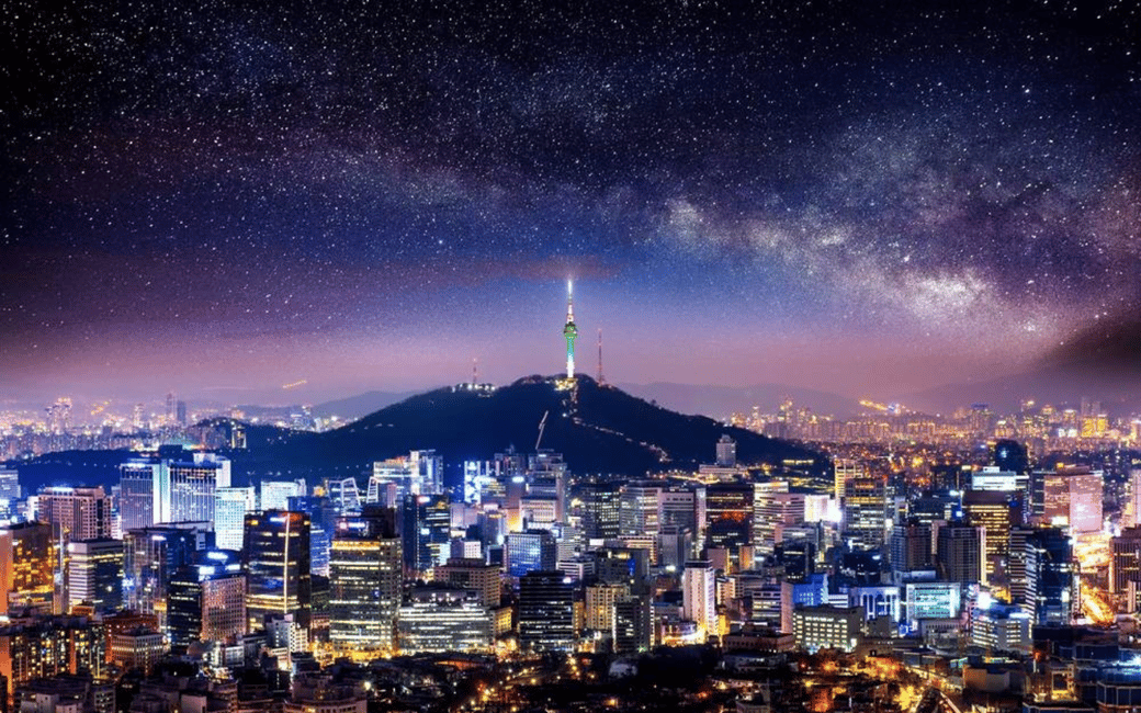 image n.6 of Seoul: N Seoul Tower Observatory Ticket activity in Seoul, uploaded by supplier