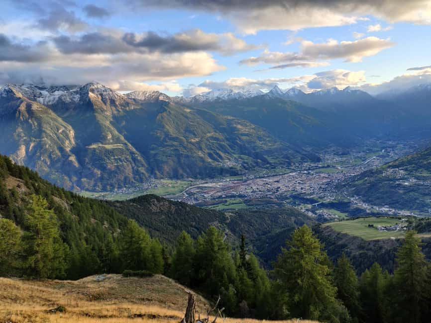 image n.4 of Aosta: E-bike full suspension day rental activity in Cogne, uploaded by supplier