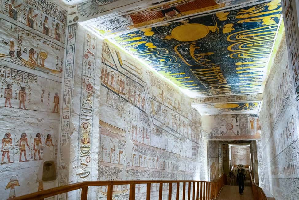 image n.38 of From Cairo: 8-Day Tour of Cairo, Luxor and Aswan with Cruise activity in Cairo, uploaded by supplier