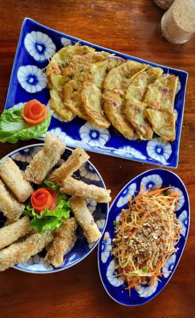 image n.11 of Hoi An: Basket Boat Ride, Cooking Class by Hangcoconut activity in Hoi An, uploaded by supplier
