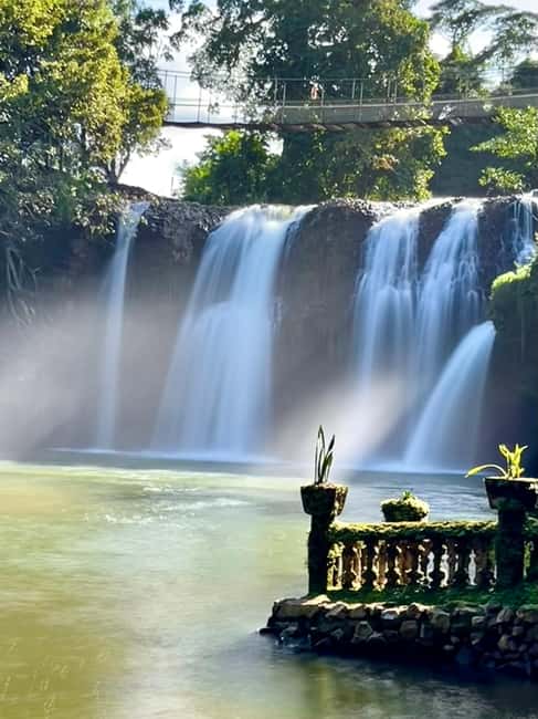 image n.6 of From Cairns: Atherton Tablelands and Paronella Park Day Trip activity in Gadgarra, uploaded by supplier