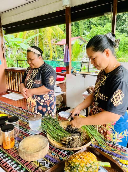 billede nr.6 af aktiviteten 2D1N NORDLIG SABAH SKJULT PERLE & MARI MARI KULTURLANDSBY i Kota Kinabalu, uploadet af udbyder