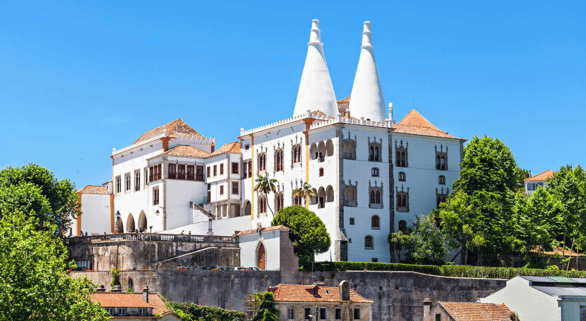 bilde nr.9 av Lisboa: Sintra, Pena, Cascais og Cabo Dagstur med billetter aktivitet i Sintra, lastet opp av leverandør