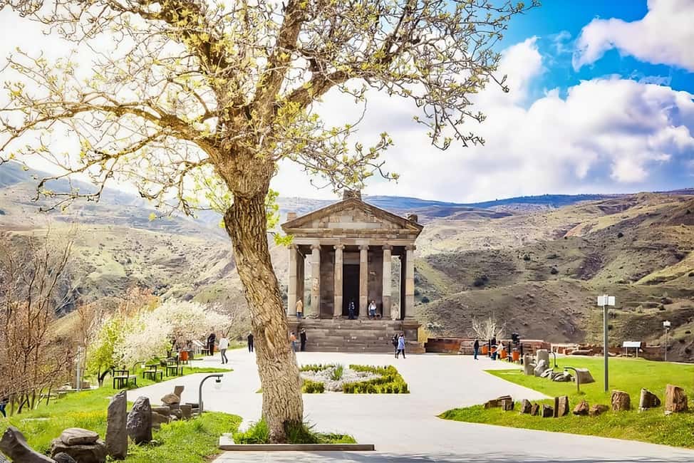 image n.5 of Discover The Most Amazing Attractions of Armenia in 2 Days activity in Vagharshapat, uploaded by supplier